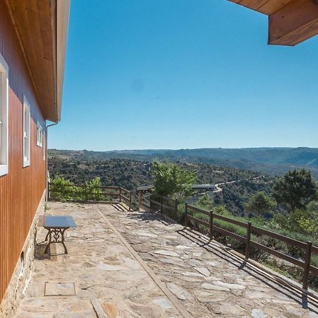 Casa das Arribas Bemposta  Luaran gambar