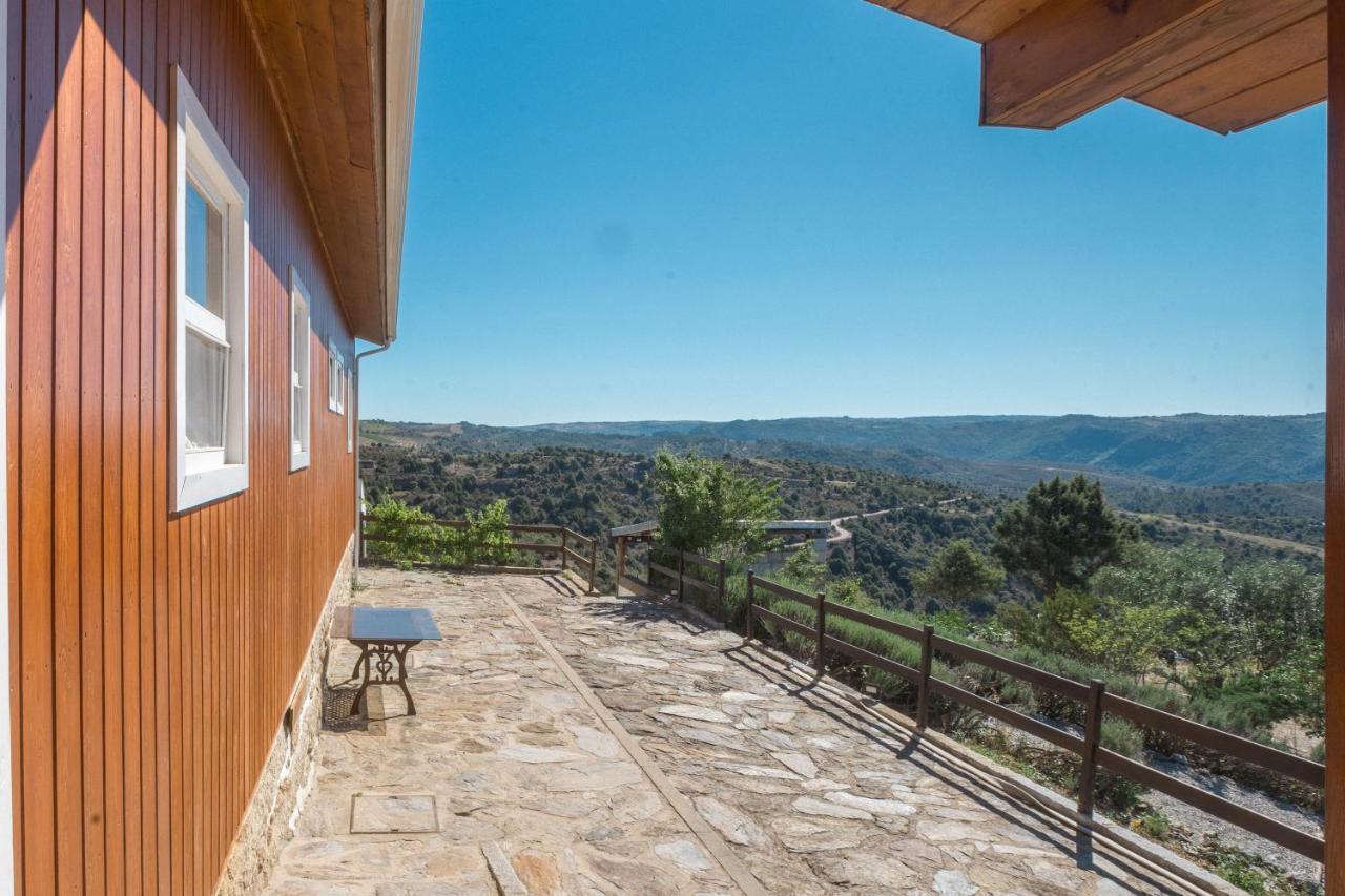 Casa das Arribas Bemposta  Luaran gambar