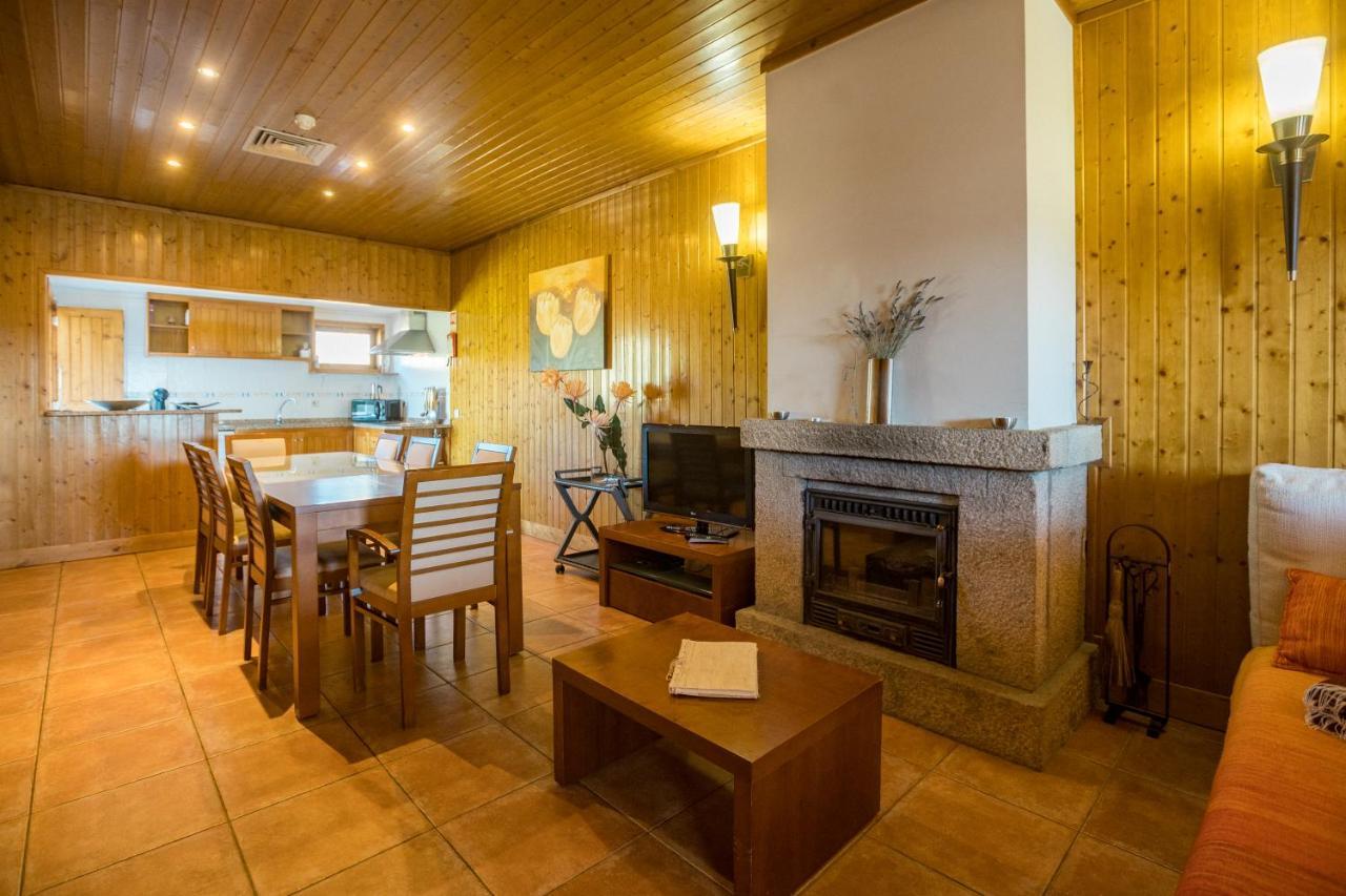 Casa das Arribas Bemposta  Luaran gambar