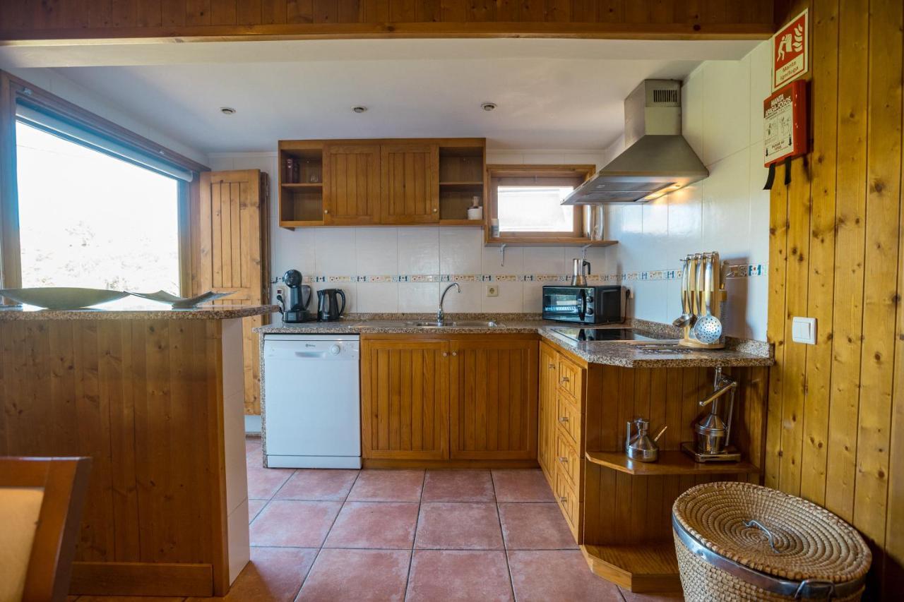 Casa das Arribas Bemposta  Luaran gambar
