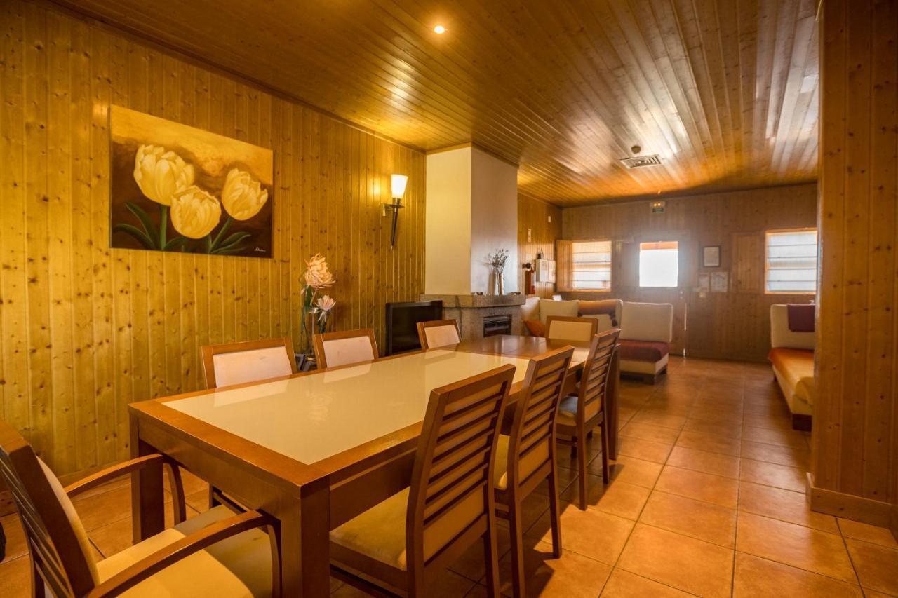 Casa das Arribas Bemposta  Luaran gambar
