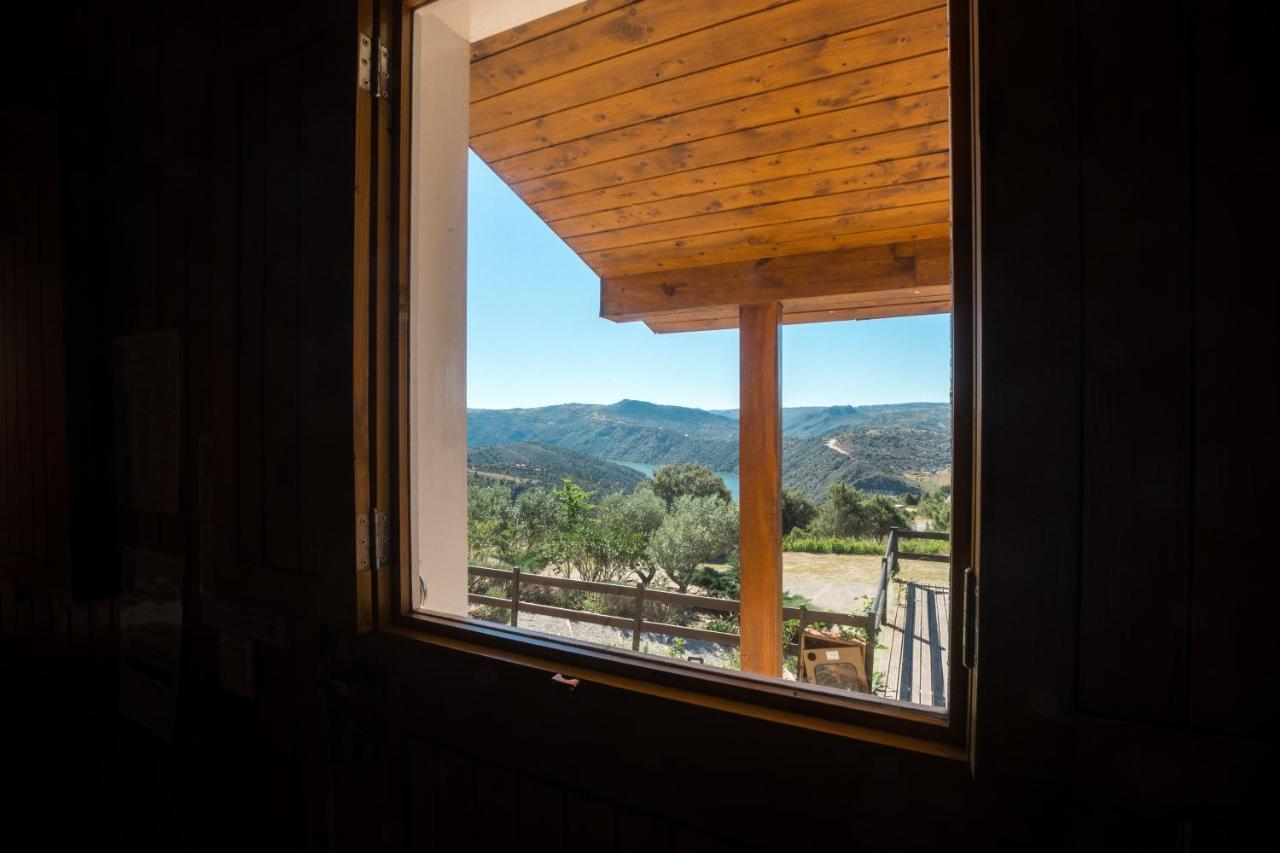 Casa das Arribas Bemposta  Luaran gambar