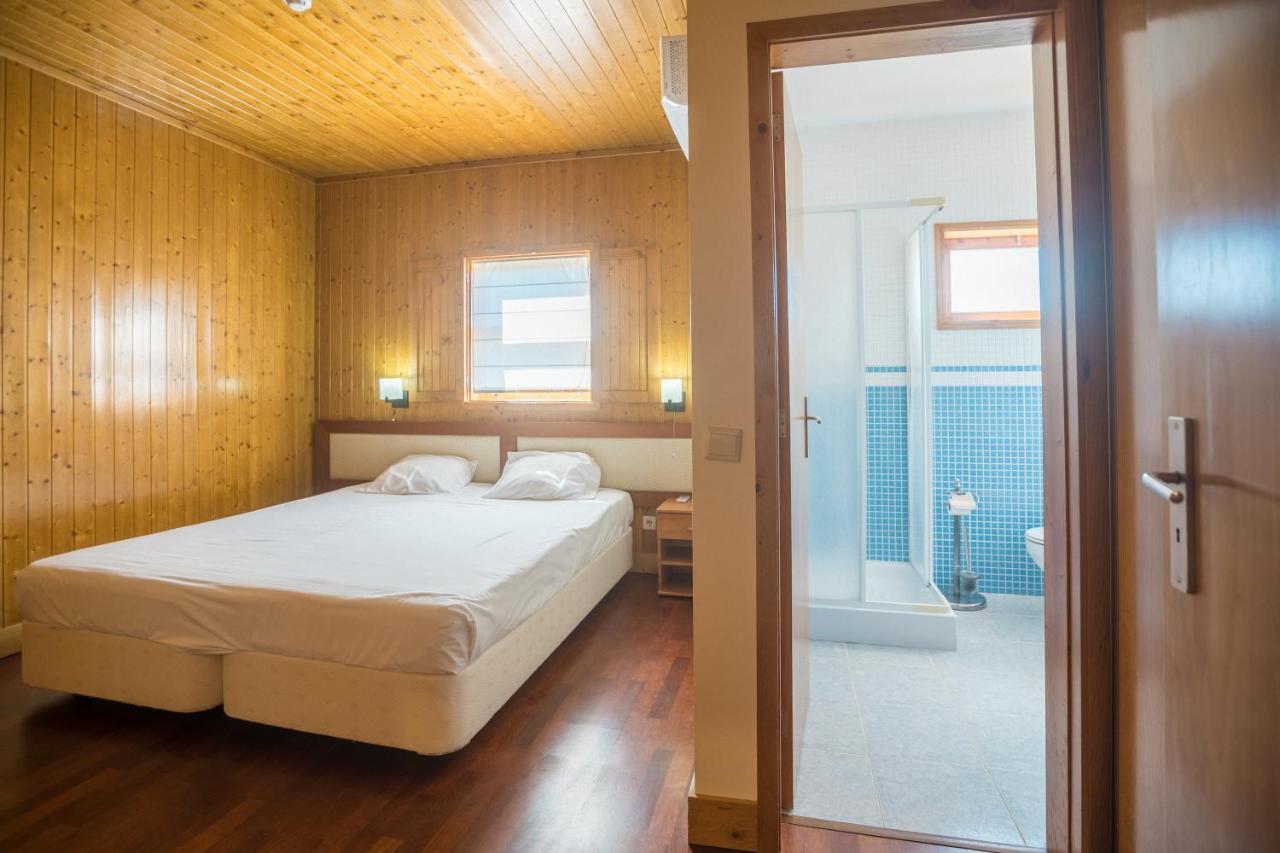 Casa das Arribas Bemposta  Luaran gambar