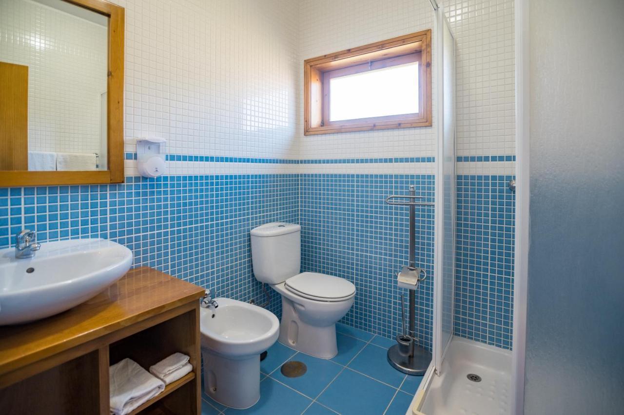 Casa das Arribas Bemposta  Luaran gambar
