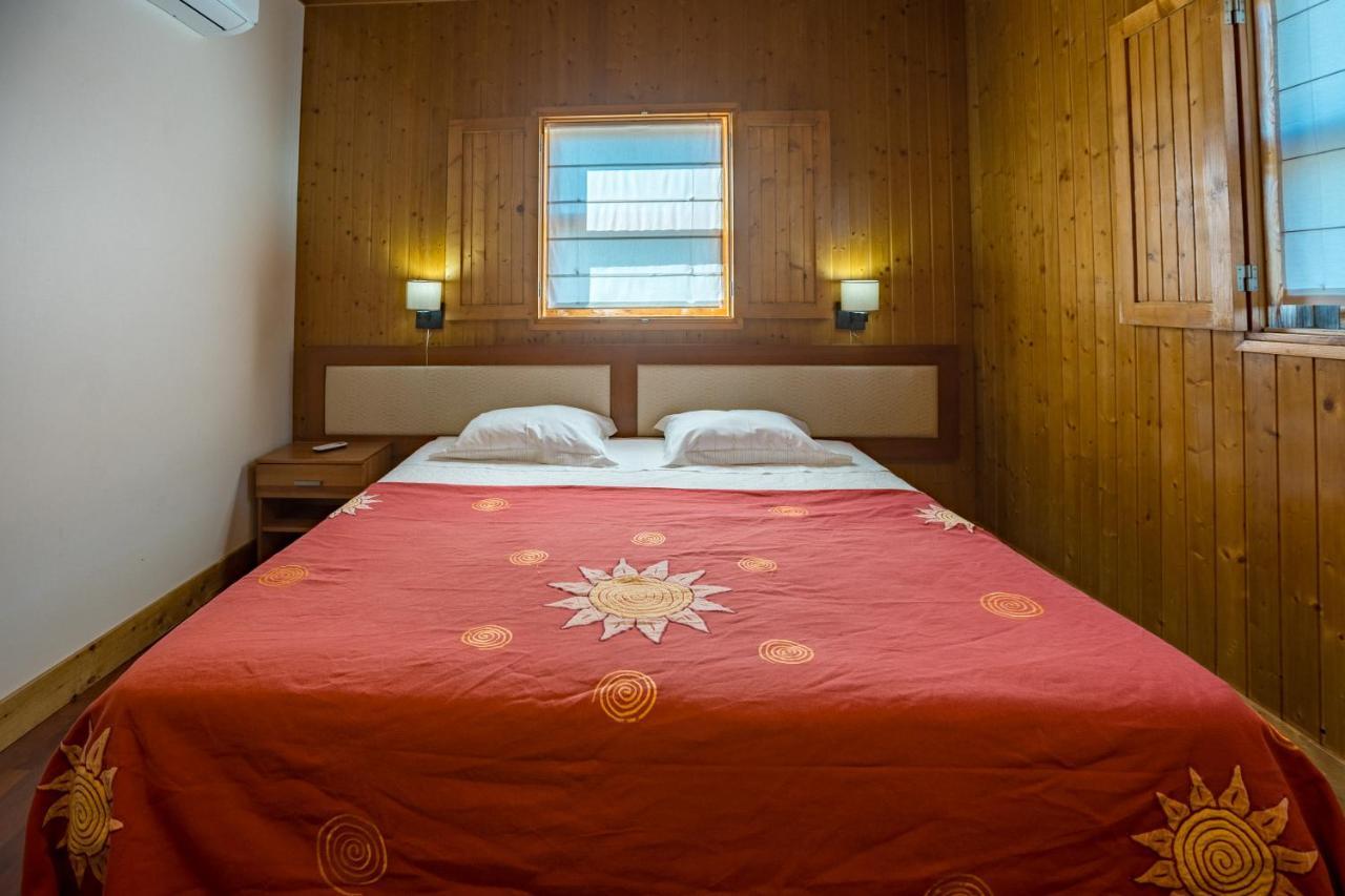 Casa das Arribas Bemposta  Luaran gambar