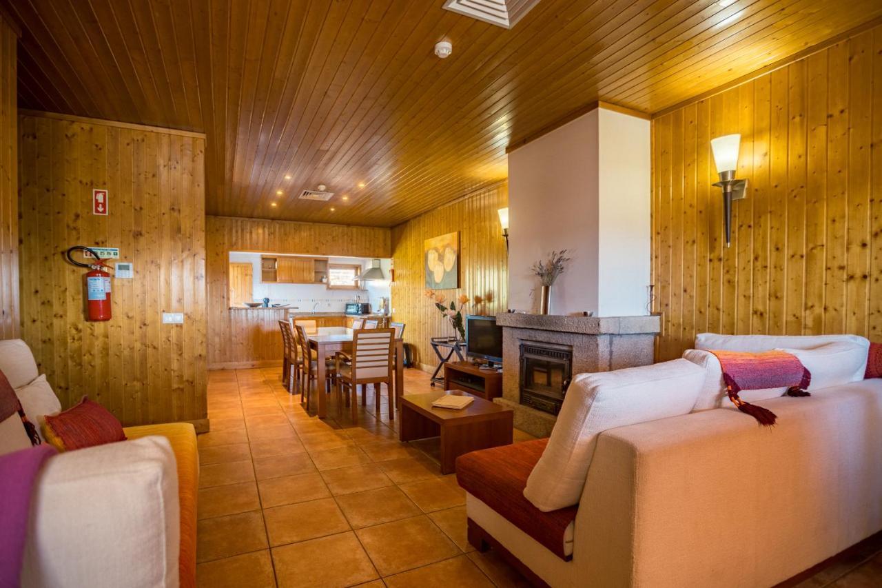Casa das Arribas Bemposta  Luaran gambar