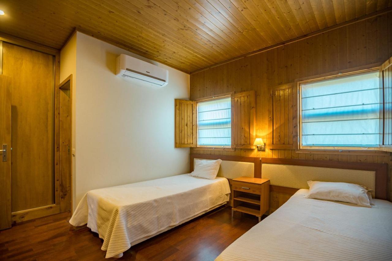 Casa das Arribas Bemposta  Luaran gambar