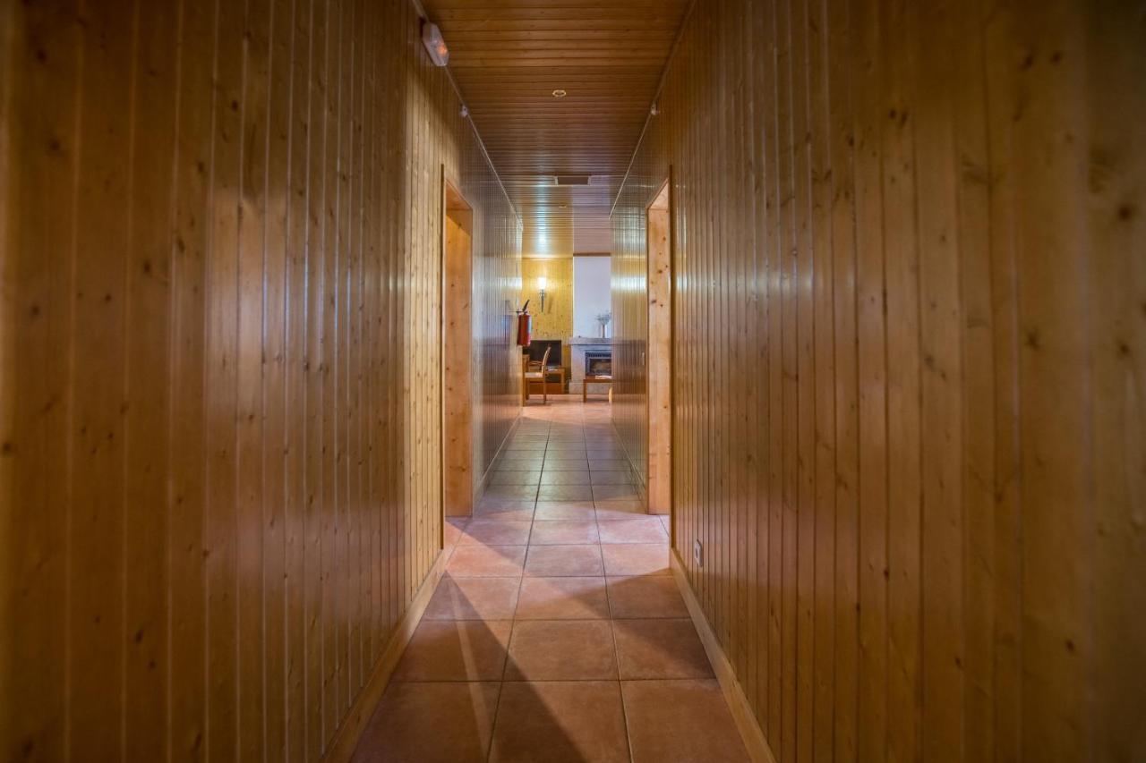 Casa das Arribas Bemposta  Luaran gambar