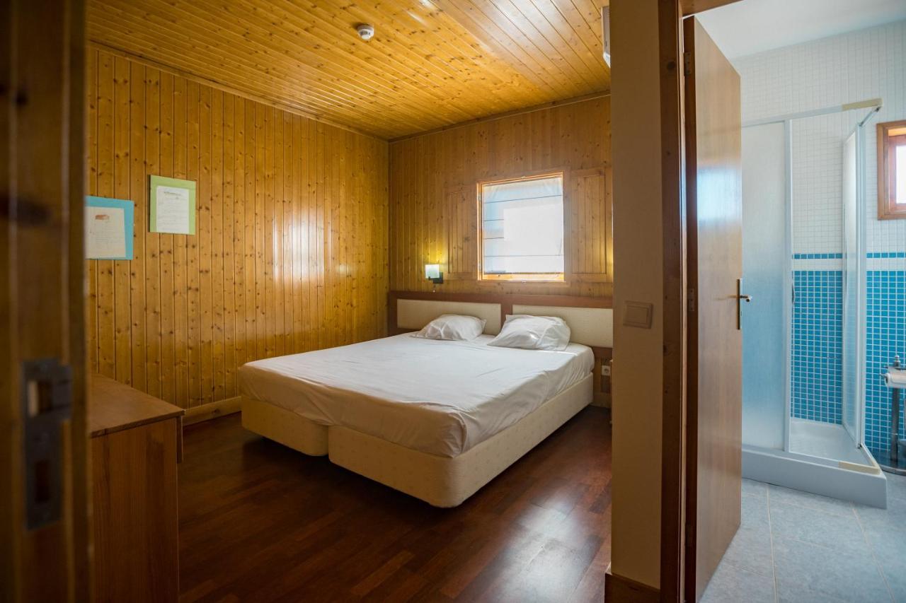 Casa das Arribas Bemposta  Luaran gambar