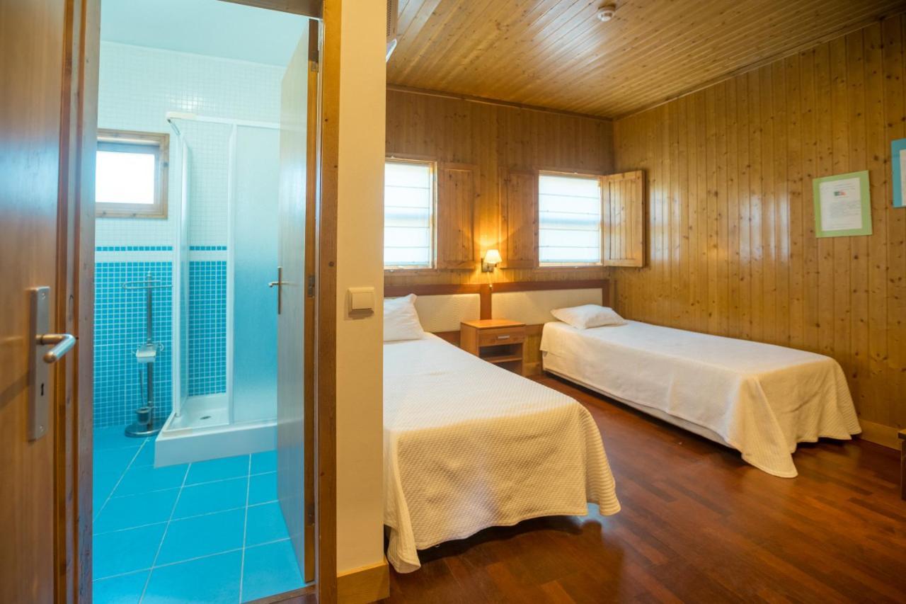 Casa das Arribas Bemposta  Luaran gambar