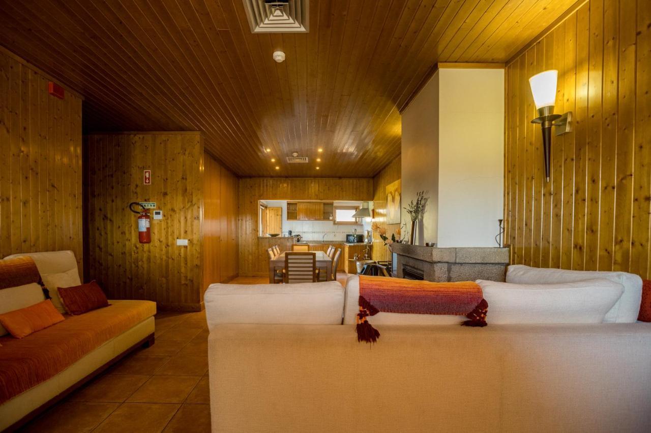 Casa das Arribas Bemposta  Luaran gambar