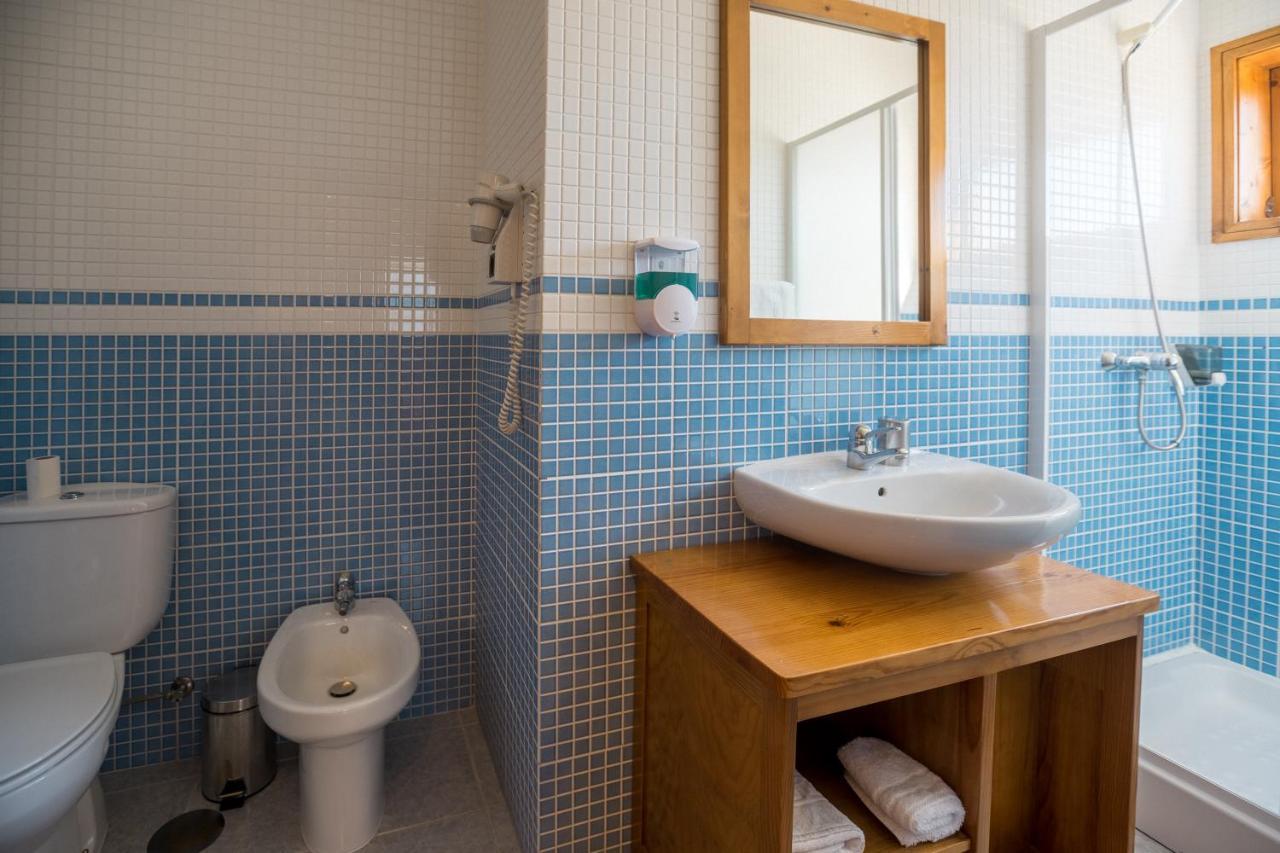 Casa das Arribas Bemposta  Luaran gambar