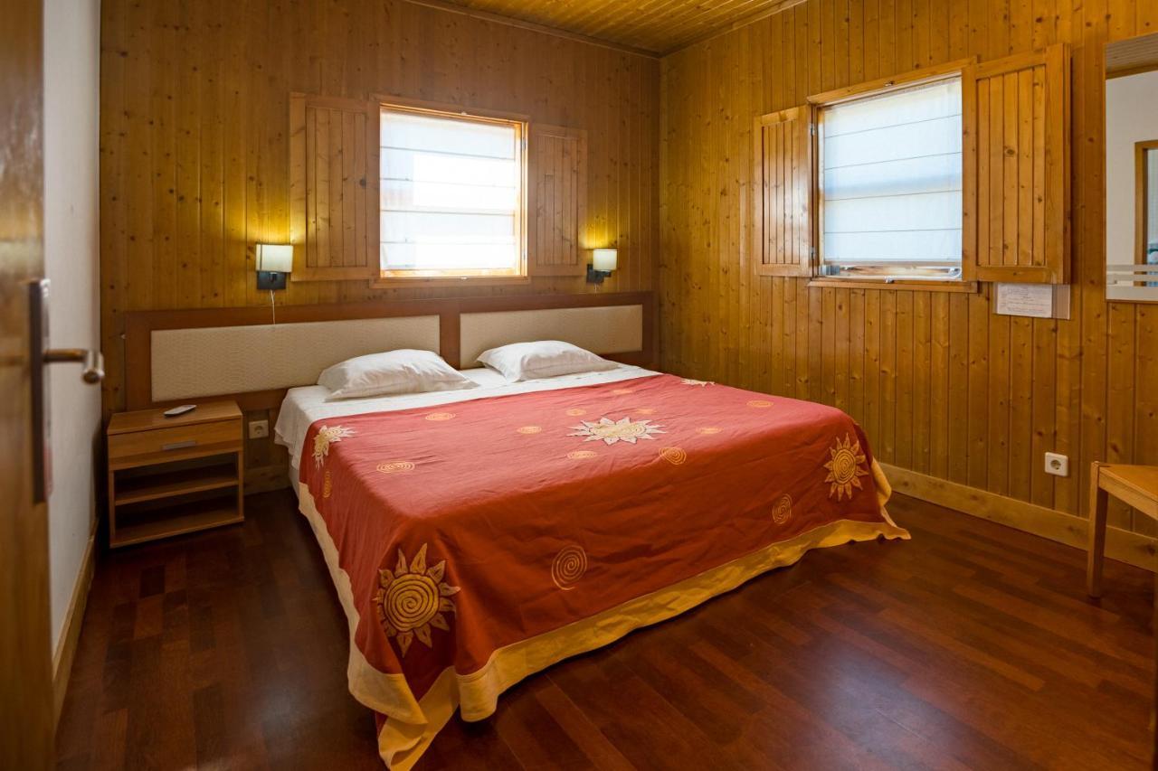 Casa das Arribas Bemposta  Luaran gambar