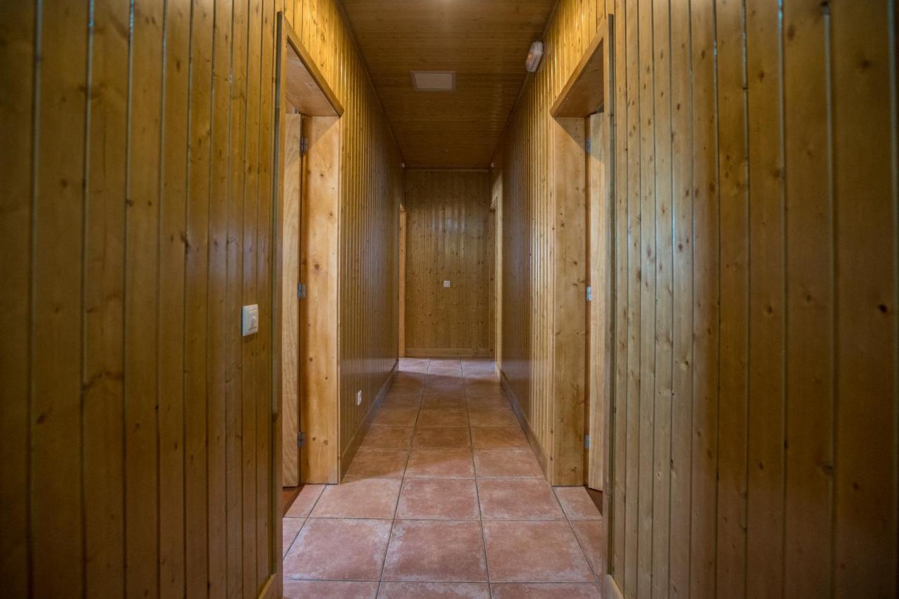 Casa das Arribas Bemposta  Luaran gambar