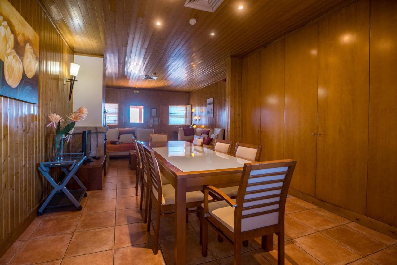 Casa das Arribas Bemposta  Luaran gambar