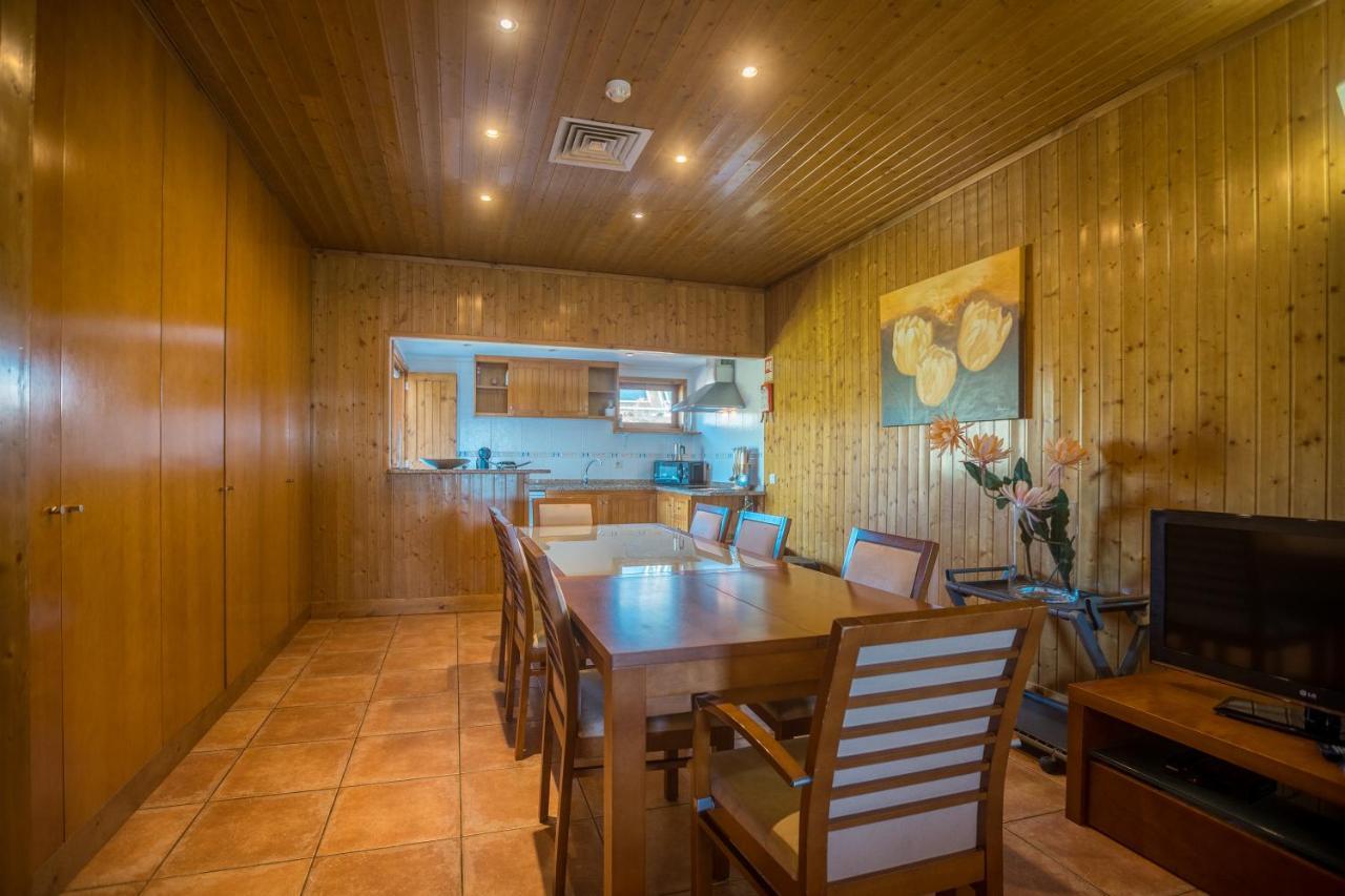 Casa das Arribas Bemposta  Luaran gambar