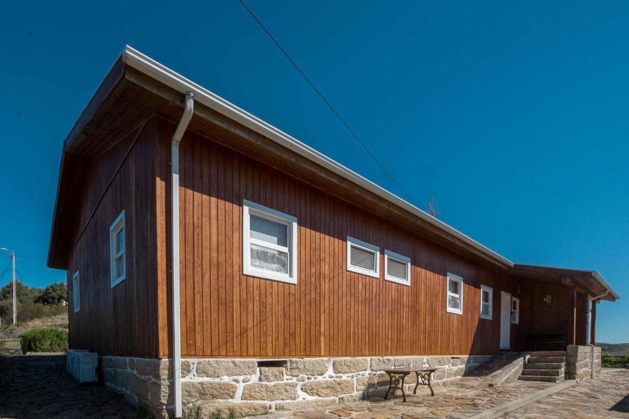 Casa das Arribas Bemposta  Luaran gambar