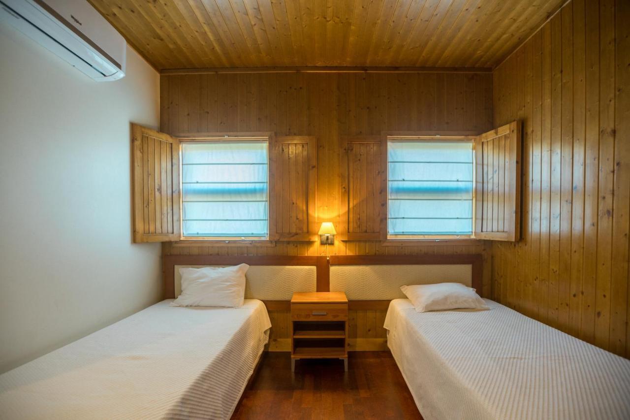Casa das Arribas Bemposta  Luaran gambar