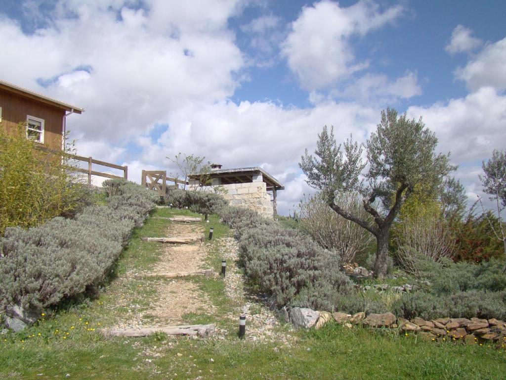 Casa das Arribas Bemposta  Luaran gambar